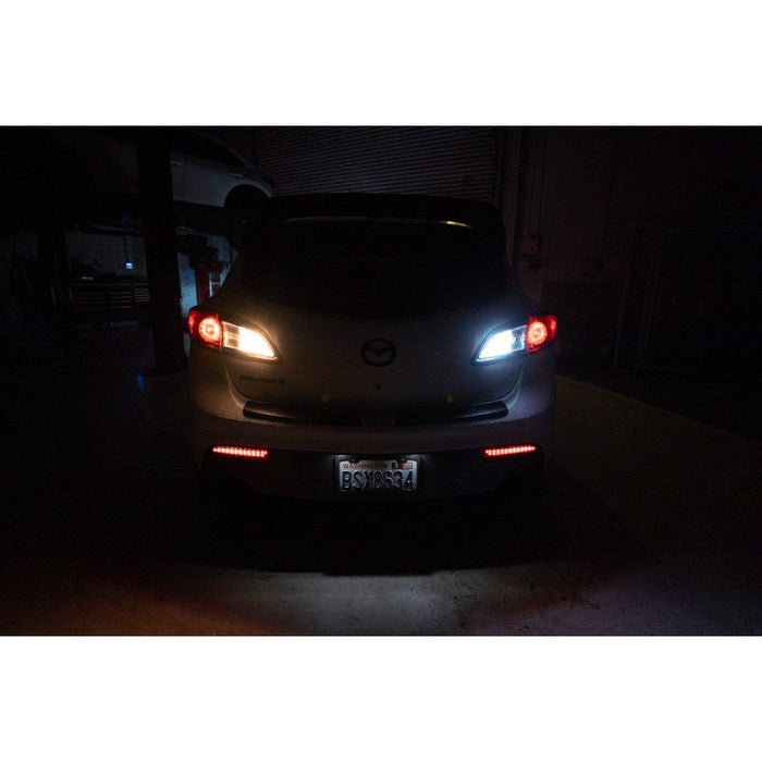 CorkSport MS3/Mazda 3 2007-13 LED Reverse Lights