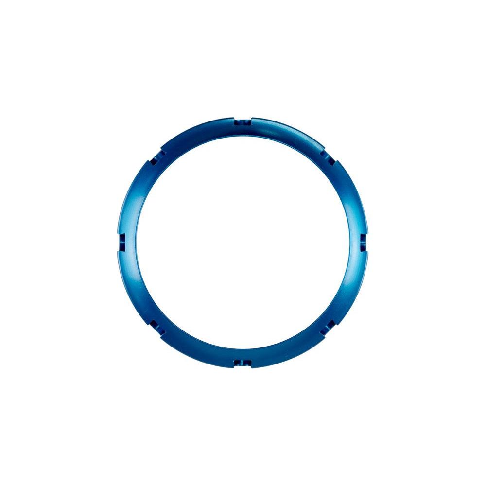 Turbosmart BOV PowerPort Collar Blue