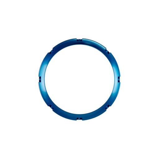 Turbosmart BOV PowerPort Collar Blue