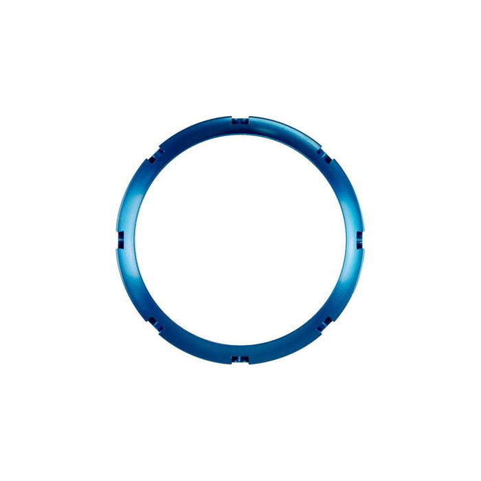 Turbosmart BOV PowerPort Collar Blue