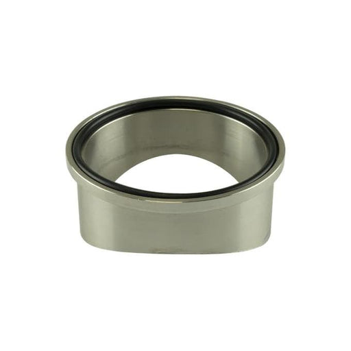 Turbosmart BOV PowerPort / ProPort Stainless Steel Weld Flange