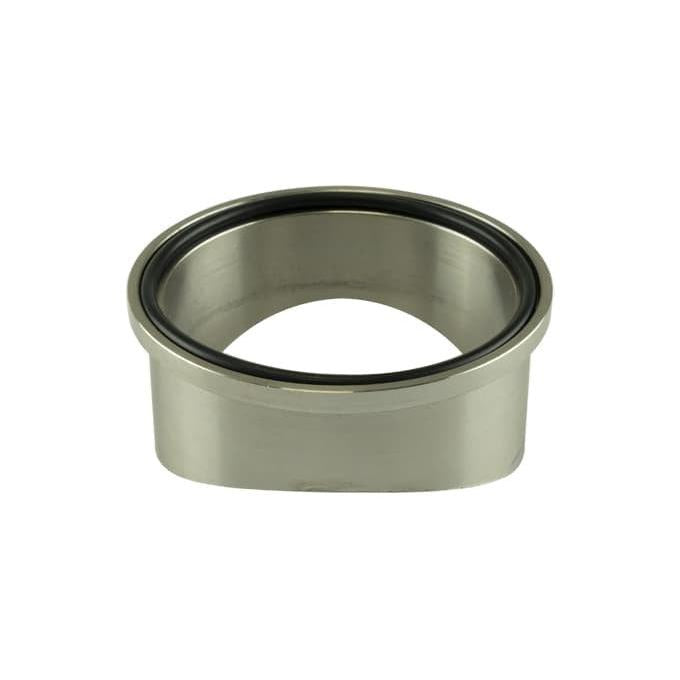 Turbosmart BOV PowerPort / ProPort Stainless Steel Weld Flange