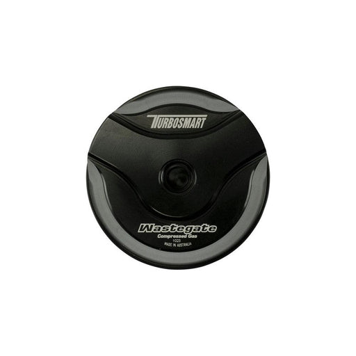 Turbosmart GenV WG40CG Full Range Complete Sensor Cap Black
