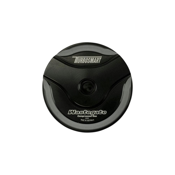 Turbosmart GenV WG40CG Full Range Complete Sensor Cap Black