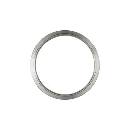 Turbocharger V-Band Weld Flange Suit T4 Turbine Outlet 3.50â€³