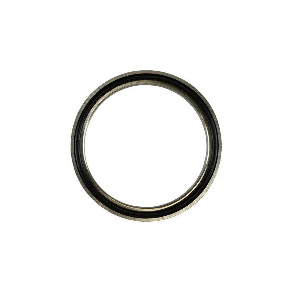 Turbosmart BOV RacePort Titanium Weld Flange to Suit Male BOV