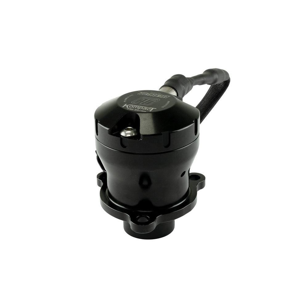 Turbosmart BOV Kompact EM PlumBack- VR24 (Subaru WRX -FA24F)