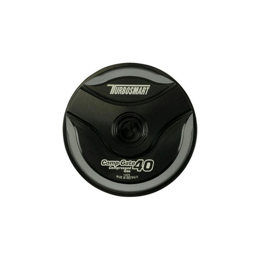 Turbosmart GenV WG45/50CG Full Range Complete Sensor Cap Black