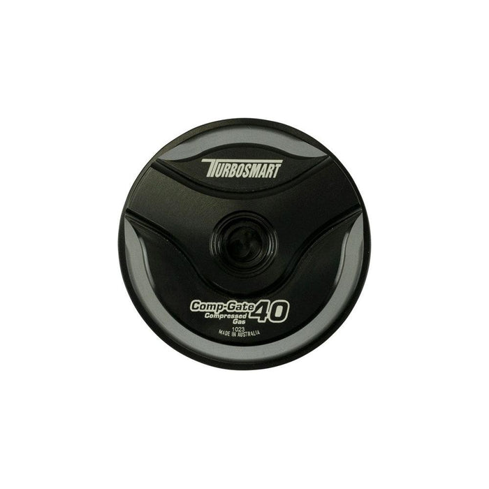 Turbosmart GenV WG45/50CG Full Range Complete Sensor Cap Black
