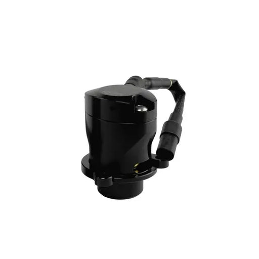 Turbosmart BOV Kompact EM Dual Port VR34  Jeep JL Wrangler w/ 2.0T from 2024-Current