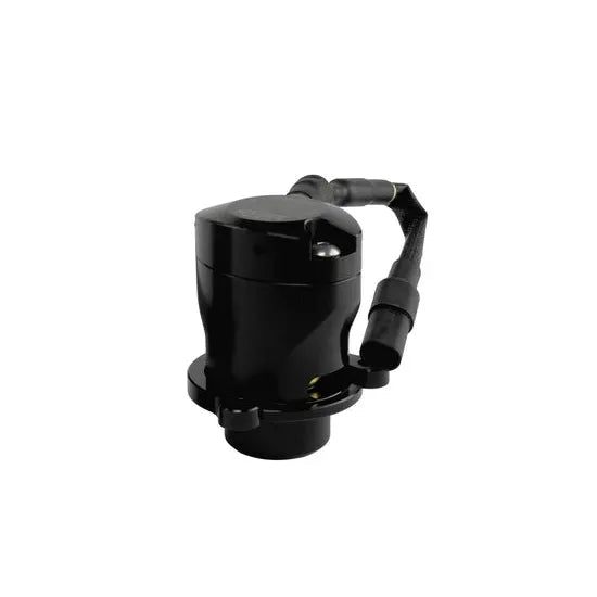 Turbosmart BOV Kompact EM Dual Port VR34  Jeep JL Wrangler w/ 2.0T from 2024-Current