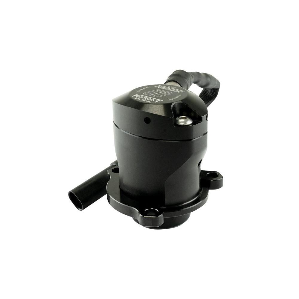 Turbosmart BOV Kompact EM PlumBack- VR23 (BMW N20)
