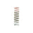 Turbosmart BOV ProPort Spring (4 inHg) Pink