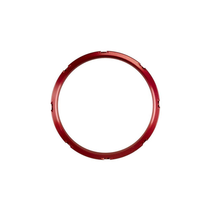 Turbosmart GenV WG45/50 Actuator and ProPort Collar Red