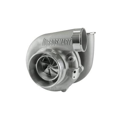 TS-1 Performance Turbocharger 7170 (Kompact) V-Band 1.07AR Externally Wastegated