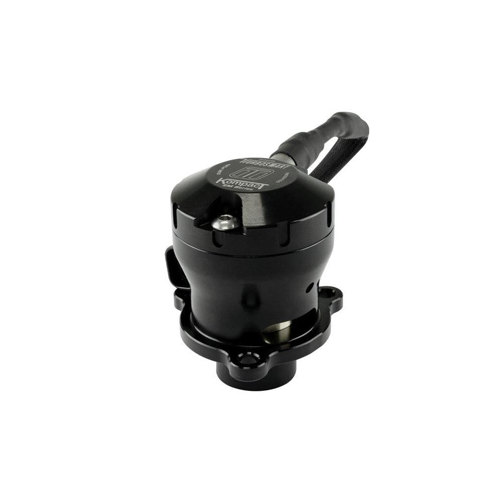 Turbosmart BOV Kompact EM DualPort- VR24 (Subaru WRX -FA24F)