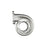 Turbine Housing B Frame (T4 Divided 0.84AR) suit 66mm