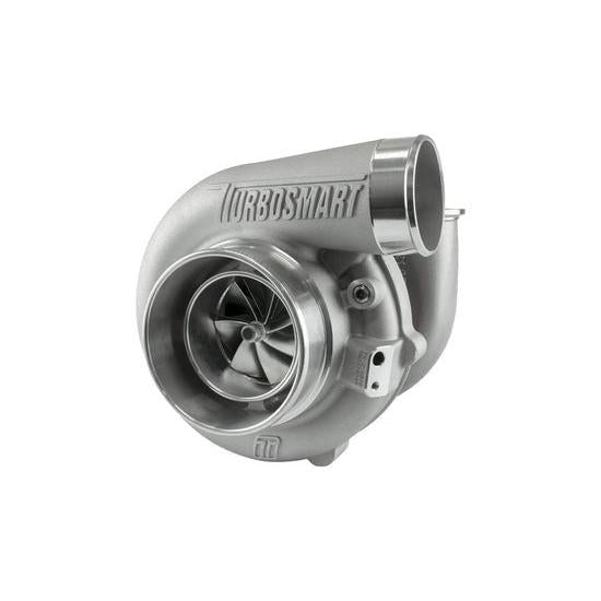 TS-2 Turbocharger (Water Cooled) 6870 (Kompact) V-Band 0.96AR Externally Wastegated