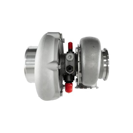 TS-2 Turbocharger (Water Cooled) 6870 (Kompact) V-Band 0.96AR Externally Wastegated