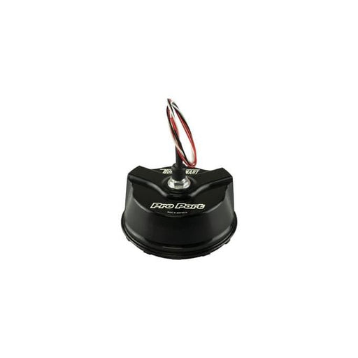 Turbosmart BOV ProPort Sensor Cap Upgrade Black