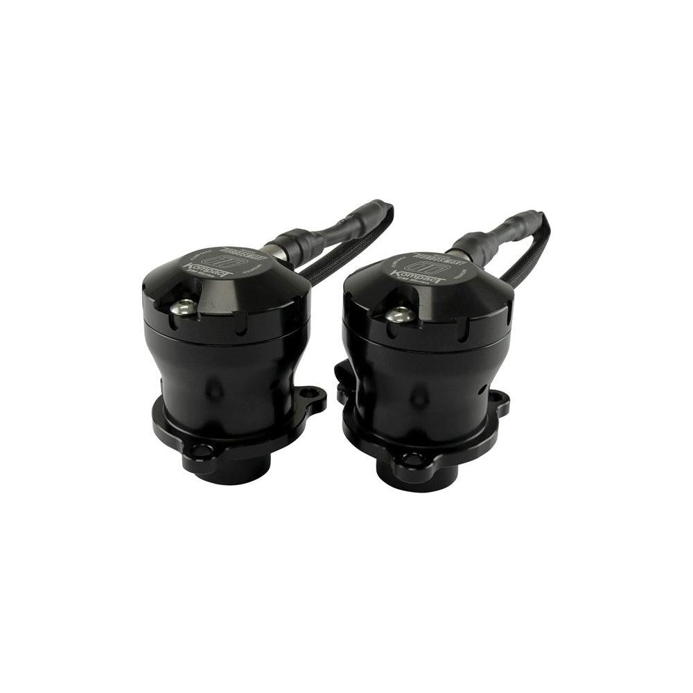 Turbosmart BOV Kompact EM PlumBack- VR25