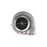 TS-2 Turbocharger (Water Cooled) 6870 (Kompact) V-Band 0.96AR Externally Wastegated