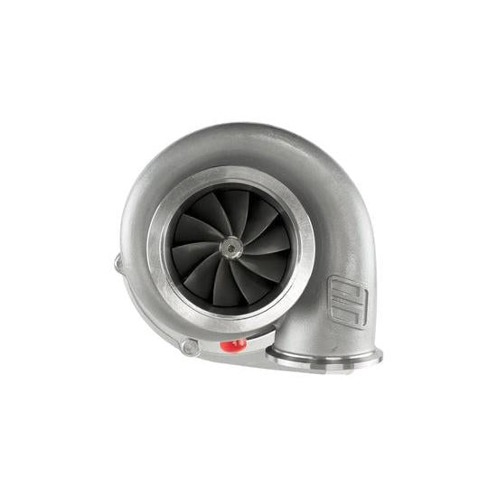 TS-2 Turbocharger (Water Cooled) 6870 (Kompact) V-Band 0.96AR Externally Wastegated