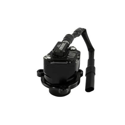 Kompact EM Dual Port Valves â€“ VR33