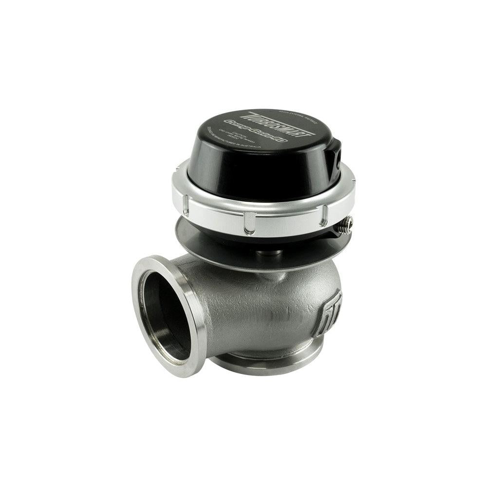Turbosmart Gen4 WG40 CompGate40 7psi Black