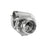 TS-1 Performance Turbocharger 7170 (Kompact) V-Band 0.96AR Externally Wastegated (Reverse Rotation)