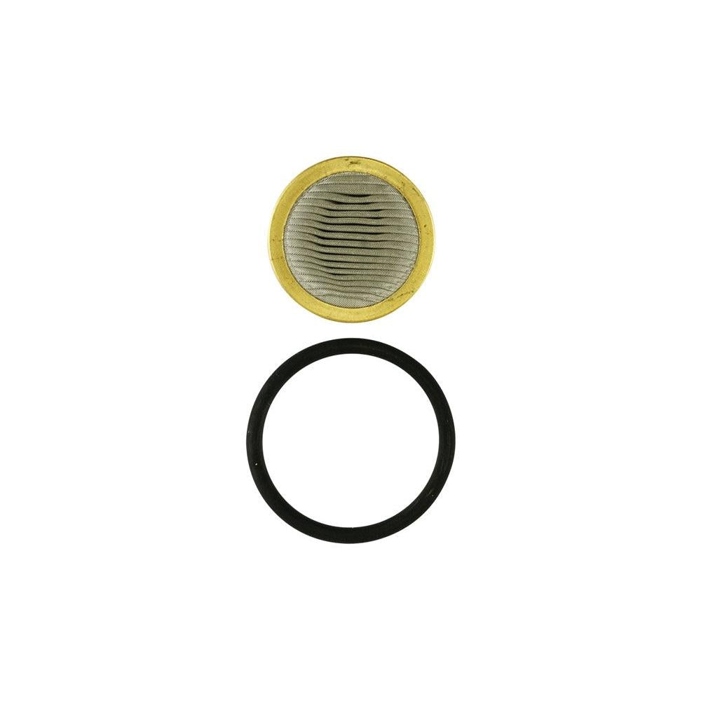 Turbosmart Replacement 44 micron Filter Element (Suit Turbosmart OPR  (V2) & Oil Filter)