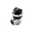 Turbosmart GenV WG45CG HyperGate45 Compressed Gas 7psi Black