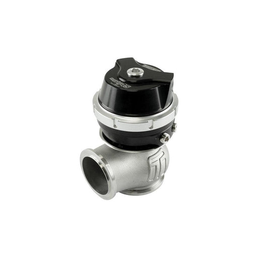 Turbosmart GenV WG45CG HyperGate45 Compressed Gas 7psi Black