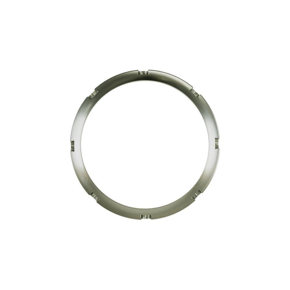 Turbosmart BOV PowerPort Collar Silver