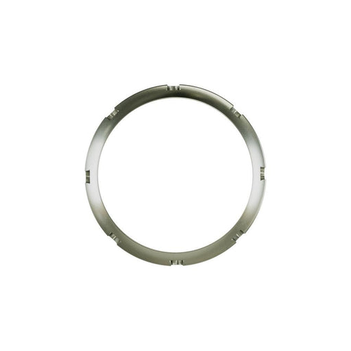 Turbosmart BOV PowerPort Collar Silver