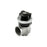 Turbosmart GenV WG50CG ProGate50 Compressed Gas 7psi Black