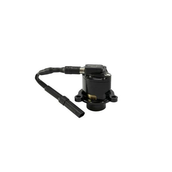 Kompact EM Dual Port Valves â€“ VR33