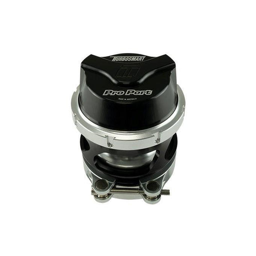 Turbosmart BOV ProPort Supercharger Black