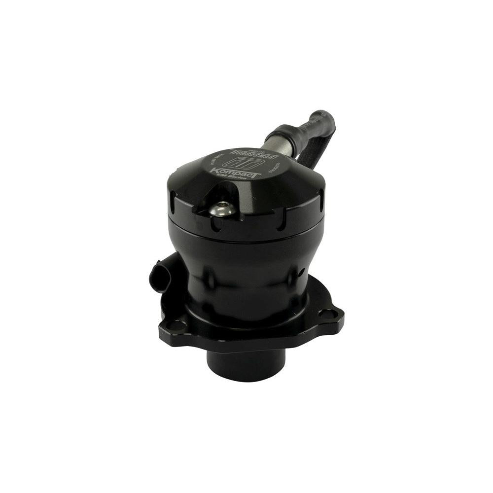 Turbosmart BOV Kompact EM PlumBack- VR7 (Camaro/Commodore/Insignia)