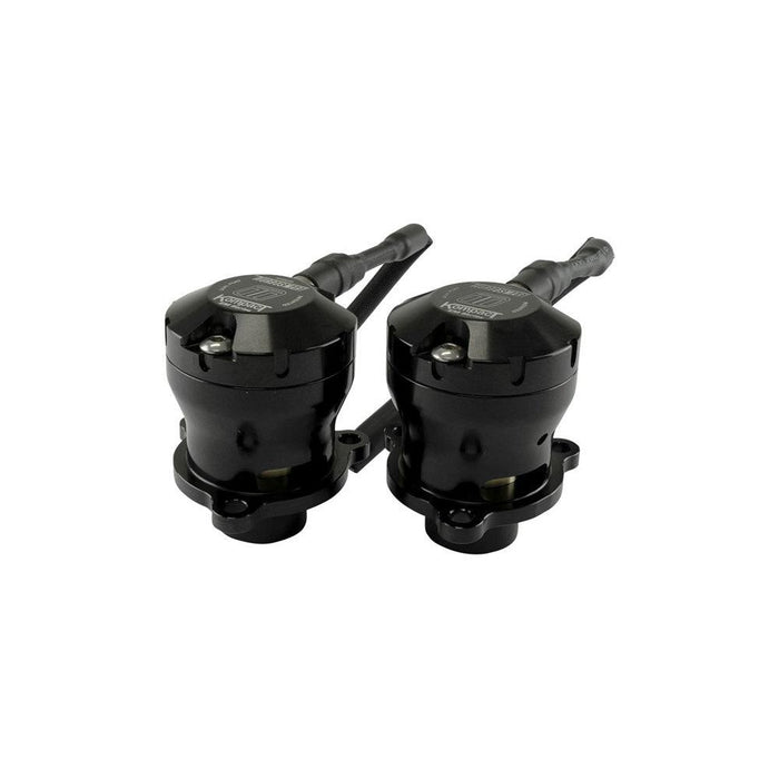 Turbosmart BOV Kompact EM DualPort- VR25