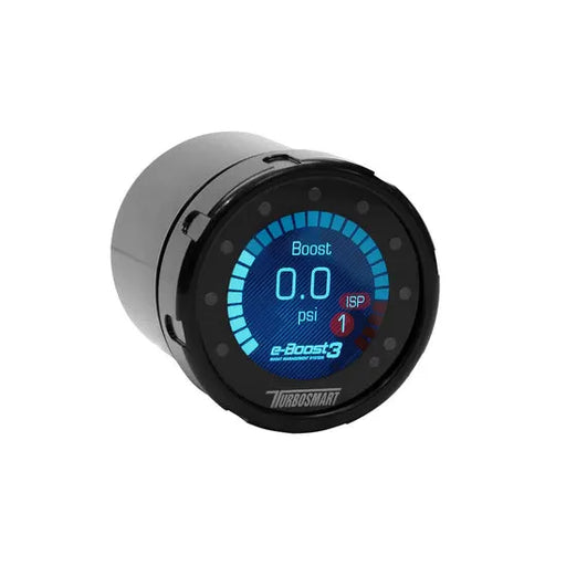 Turbosmart eBoost3 3 bar 60mm Black 4 port