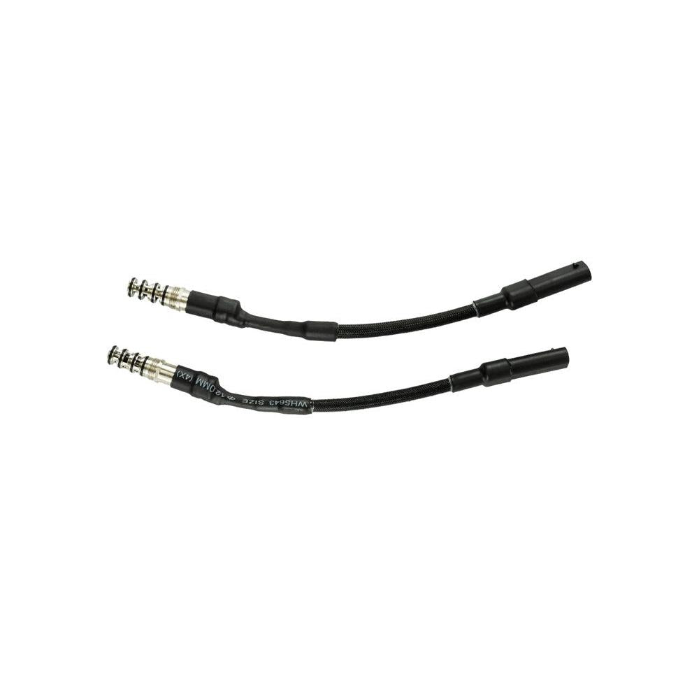Turbosmart BOV EM Solenoid Replacement- VR29