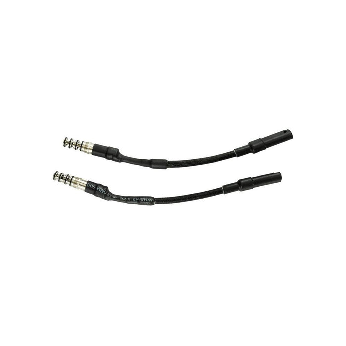 Turbosmart BOV EM Solenoid Replacement- VR29