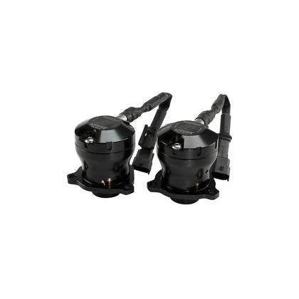 BOV Kompact Dual Port VR31 Suits Ferrari 488