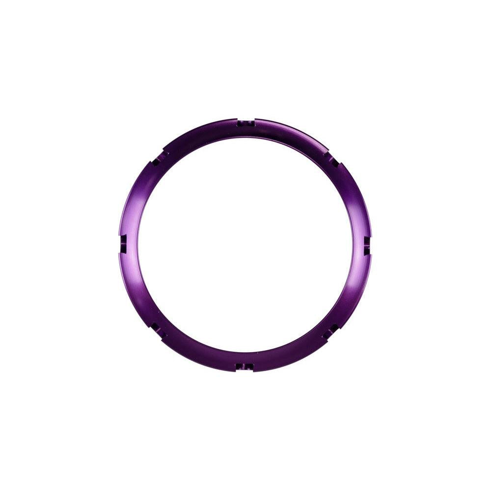 Turbosmart BOV PowerPort Collar Purple