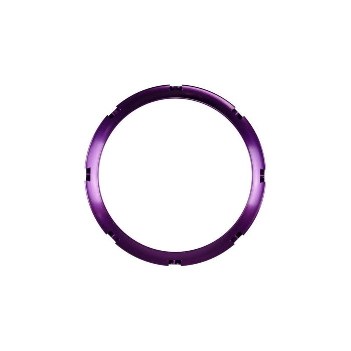 Turbosmart BOV PowerPort Collar Purple