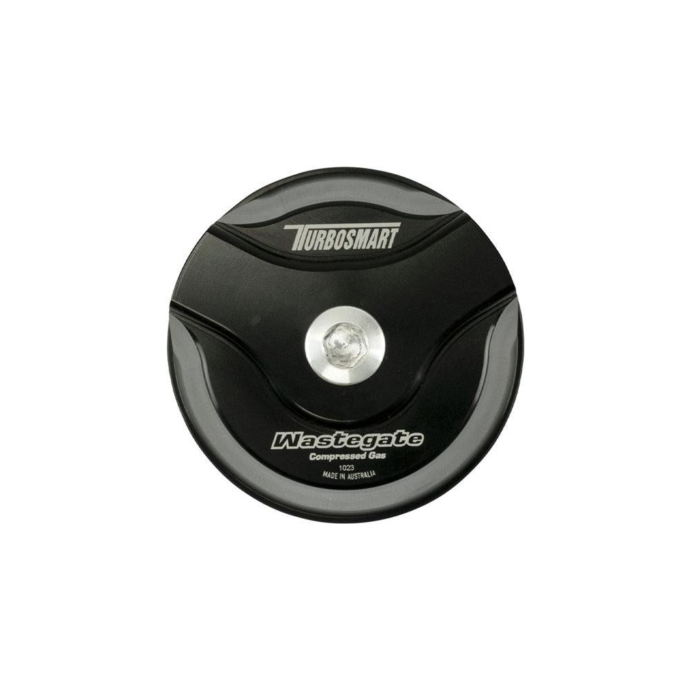 Turbosmart GenV WG45/50CG Full Range Cap Black