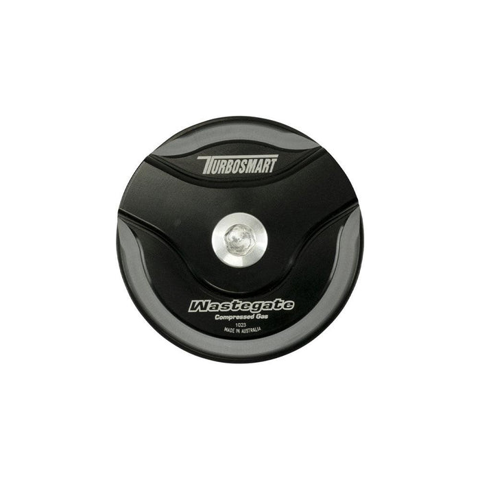 Turbosmart GenV WG45/50CG Full Range Cap Black