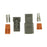 Turbosmart eGate 2 Way Motor Connection Kit suits DTP Connector