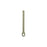Turbosmart IWG 8.3mm x 115mm 1/4" UNF Clevis